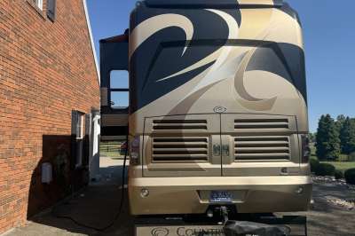 Addtional photo of 2010 MAGNA VIVALDI 45'