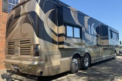 Addtional photo of 2010 MAGNA VIVALDI 45'