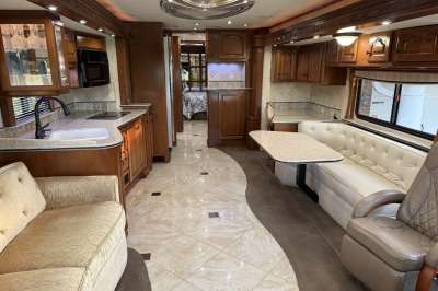 Addtional photo of 2010 MAGNA VIVALDI 45'