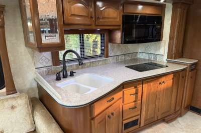 Addtional photo of 2010 MAGNA VIVALDI 45'