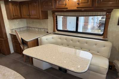 Addtional photo of 2010 MAGNA VIVALDI 45'