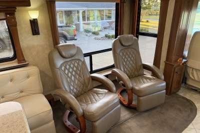Addtional photo of 2010 MAGNA VIVALDI 45'