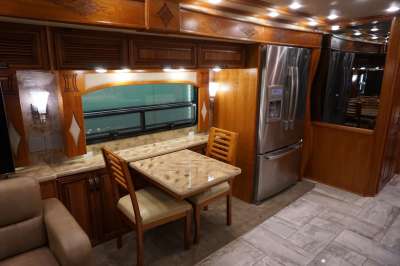 Addtional photo of 2015 NEWMAR LONDON AIRE 4599