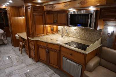 Addtional photo of 2015 NEWMAR LONDON AIRE 4599