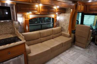 Addtional photo of 2015 NEWMAR LONDON AIRE 4599
