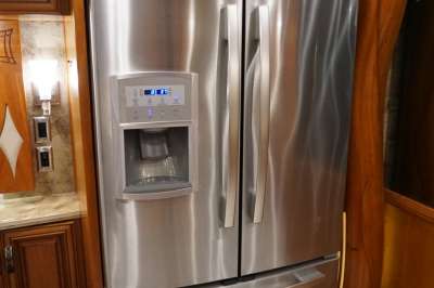 Addtional photo of 2015 NEWMAR LONDON AIRE 4599