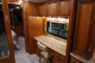 Addtional photo of 2015 NEWMAR LONDON AIRE 4599
