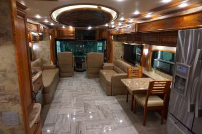 Addtional photo of 2015 NEWMAR LONDON AIRE 4599