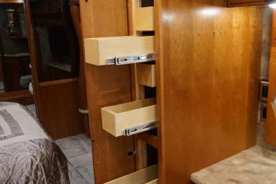 Addtional photo of 2015 NEWMAR LONDON AIRE 4599