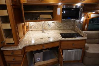 Addtional photo of 2015 NEWMAR LONDON AIRE 4599