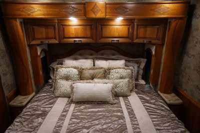 Addtional photo of 2015 NEWMAR LONDON AIRE 4599