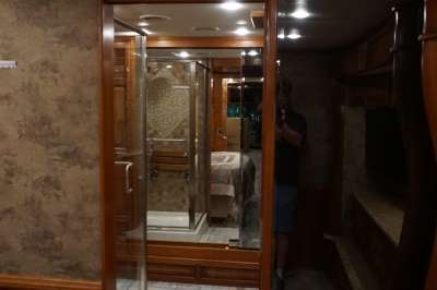 Addtional photo of 2015 NEWMAR LONDON AIRE 4599