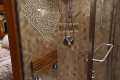 Addtional photo of 2015 NEWMAR LONDON AIRE 4599