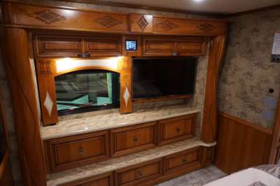 Addtional photo of 2015 NEWMAR LONDON AIRE 4599