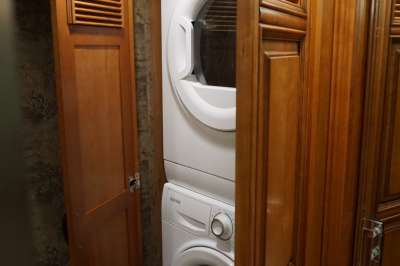 Addtional photo of 2015 NEWMAR LONDON AIRE 4599