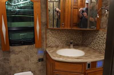 Addtional photo of 2015 NEWMAR LONDON AIRE 4599