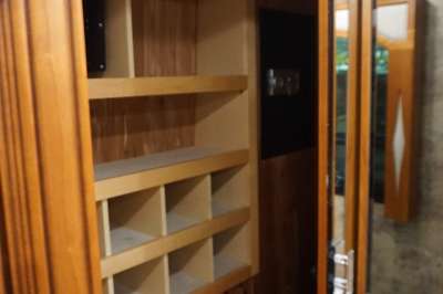 Addtional photo of 2015 NEWMAR LONDON AIRE 4599