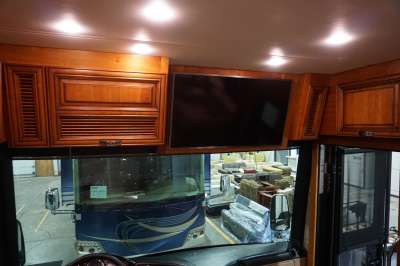Addtional photo of 2015 NEWMAR LONDON AIRE 4599
