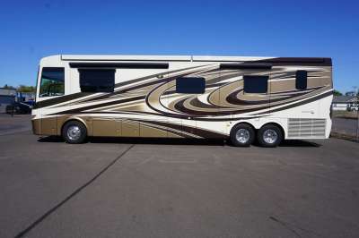Addtional photo of 2015 NEWMAR LONDON AIRE 4599