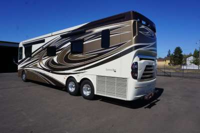 Addtional photo of 2015 NEWMAR LONDON AIRE 4599