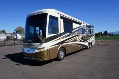 Addtional photo of 2015 NEWMAR LONDON AIRE 4599