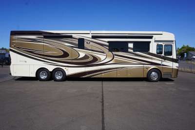 Addtional photo of 2015 NEWMAR LONDON AIRE 4599