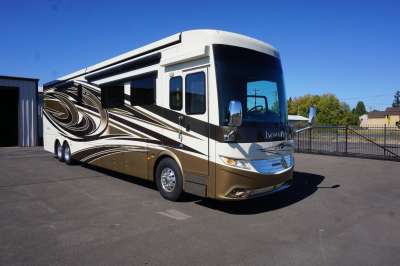 Addtional photo of 2015 NEWMAR LONDON AIRE 4599