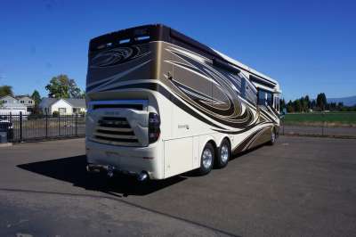 Addtional photo of 2015 NEWMAR LONDON AIRE 4599