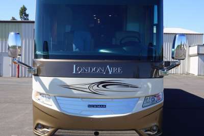 Addtional photo of 2015 NEWMAR LONDON AIRE 4599