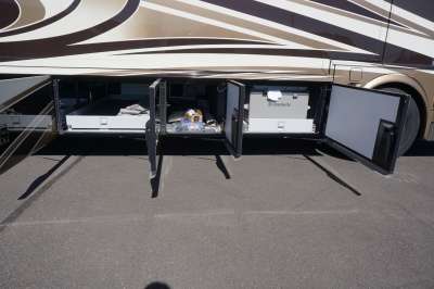 Addtional photo of 2015 NEWMAR LONDON AIRE 4599