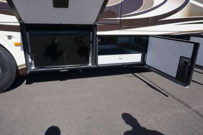 Addtional photo of 2015 NEWMAR LONDON AIRE 4599