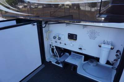 Addtional photo of 2015 NEWMAR LONDON AIRE 4599