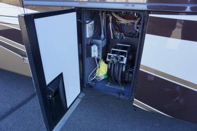 Addtional photo of 2015 NEWMAR LONDON AIRE 4599
