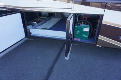 Addtional photo of 2015 NEWMAR LONDON AIRE 4599
