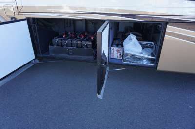 Addtional photo of 2015 NEWMAR LONDON AIRE 4599