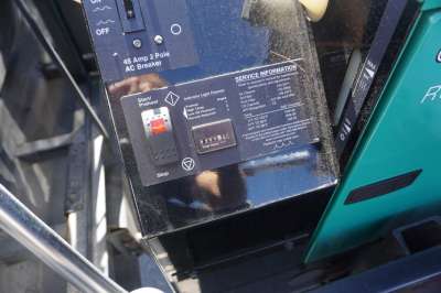 Addtional photo of 2015 NEWMAR LONDON AIRE 4599