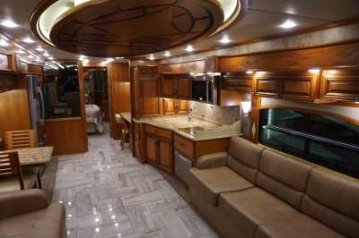 Addtional photo of 2015 NEWMAR LONDON AIRE 4599