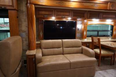 Addtional photo of 2015 NEWMAR LONDON AIRE 4599