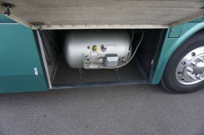 Addtional photo of 1998 INTRIGUE GARNET 32'