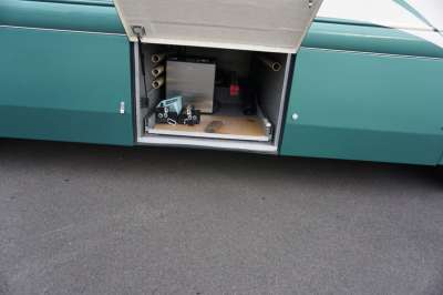 Addtional photo of 1998 INTRIGUE GARNET 32'