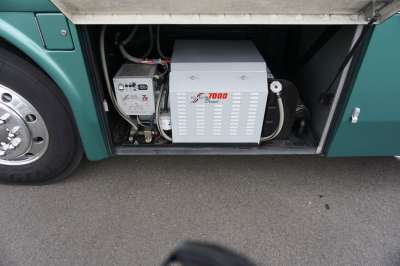 Addtional photo of 1998 INTRIGUE GARNET 32'