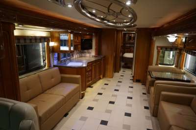 Addtional photo of 2010 MAGNA DONATELLO 45'