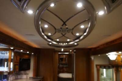 Addtional photo of 2010 MAGNA DONATELLO 45'