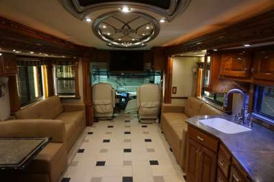 Addtional photo of 2010 MAGNA DONATELLO 45'