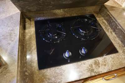 Addtional photo of 2010 MAGNA DONATELLO 45'