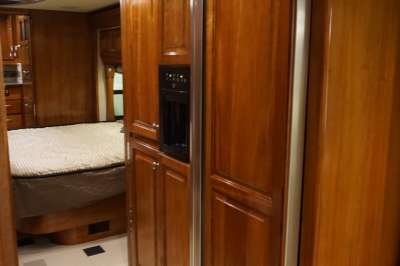 Addtional photo of 2010 MAGNA DONATELLO 45'
