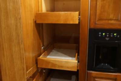 Addtional photo of 2010 MAGNA DONATELLO 45'