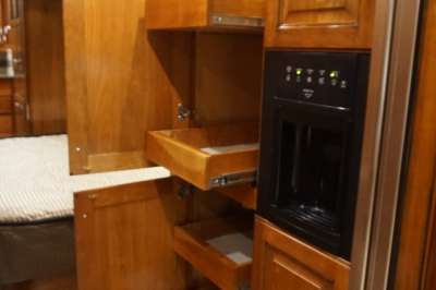 Addtional photo of 2010 MAGNA DONATELLO 45'