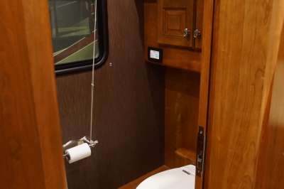 Addtional photo of 2010 MAGNA DONATELLO 45'