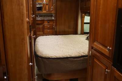 Addtional photo of 2010 MAGNA DONATELLO 45'